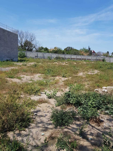 Imagen 9 de 14 de Terreno En Muy Buenas Condiciones .. Para Centro Comerciales