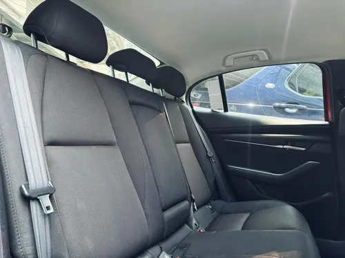 Mazda Mazda 3 2.0 I Sedan Mt
