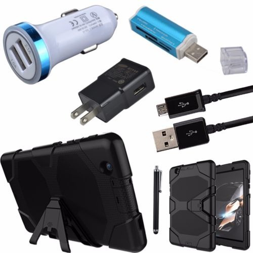 Kits De Cargador Para LG Gpad 3 Iii 8 / G Pad X 8.0 Armadura