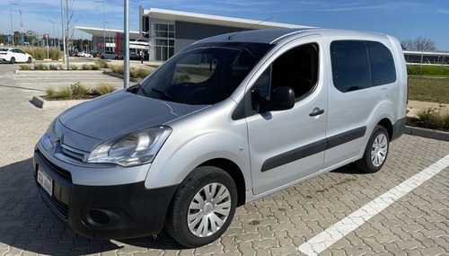 Citroën Berlingo B9 1.6 2016
