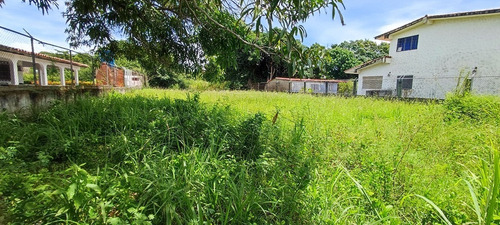 Imagen 3 de 8 de En Venta Terreno En La Urbanización Las Mercedes De Paparo Río Chico