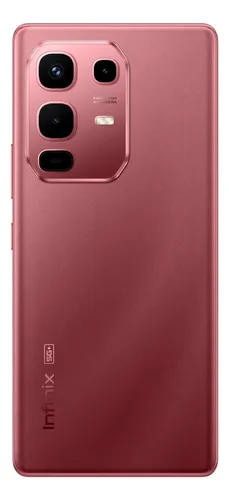 Celular Infinix Note 50s 5g+ Nfc 256gb Ram 8+8 5200 Mah