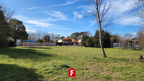 Imagen 3 de 6 de Lote En Venta General Belgrano - (10 X 40) C/ Escritura
