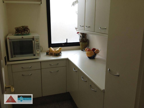 Imagem 8 de 27 de Apartamento Com 3 Dormitórios À Venda, 150 M² Por R$ 850.000 - Tatuapé - São Paulo/sp - Ap5924