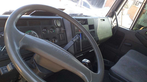 Iveco Eurocargo 260e25n