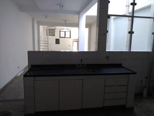 Imagem 20 de 26 de Sobrado Em Ipiranga, São Paulo/sp De 226m² 3 Quartos Para Locação R$ 4.000,00/mes - So1079064