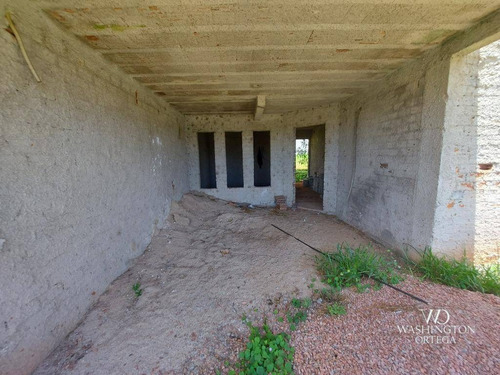 Imagem 3 de 24 de Terreno À Venda, 382 M² Por R$ 335.000,00 - Umbará - Curitiba/pr - Te0243