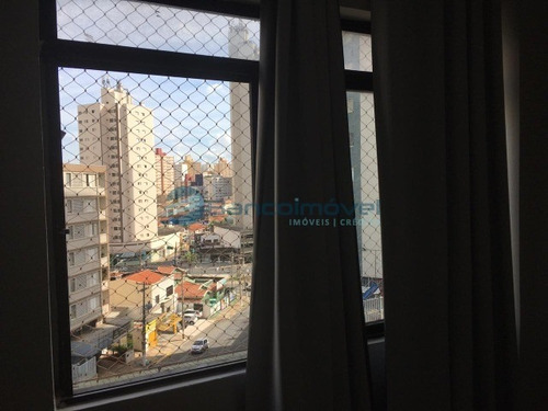 Imagem 8 de 12 de Apartamento - Ap02911 - 68704885