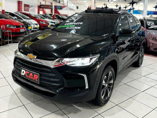 Chevrolet Tracker 1.2 TURBO PREMIER