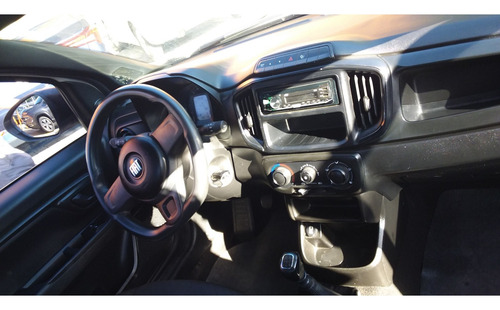 Fiat Strada 1.4 FIRE FLEX ENDURANCE CS MANUAL