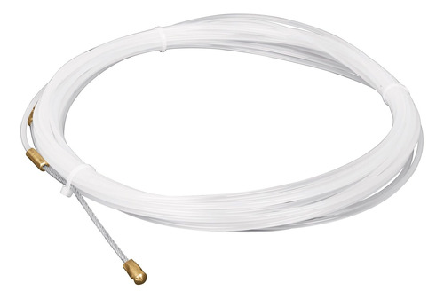 Guía Nylon Cable 10 M 17755 3 Pz