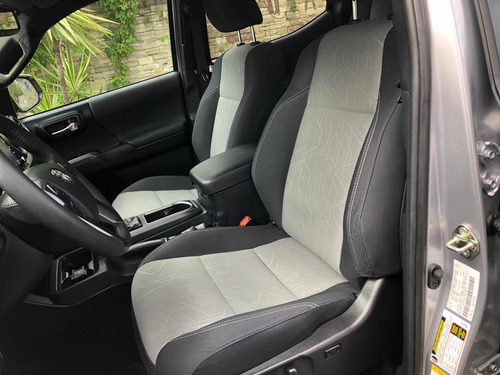 Imagen 10 de 15 de Toyota Tacoma 2020 3.5 Trd Sport At