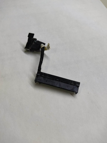 Conector De Disco Duro Hp G4 1000 G4 1283la N/p Dd0r11hd000 (Usado)