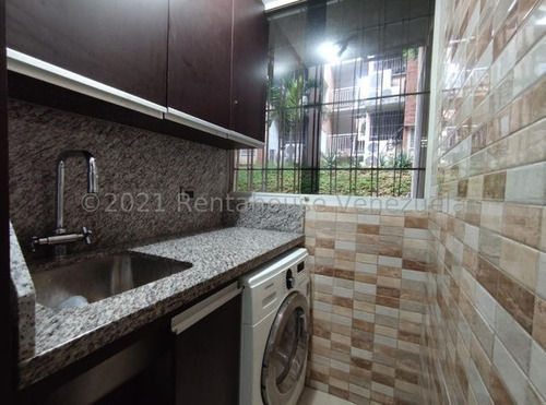 Imagen 3 de 27 de Apartamento En Venta En Guatire Terrazas De San Pedro 21-24314 Tlf 04129915337