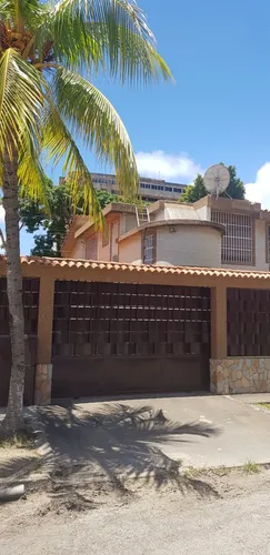 Casa En Urb. Jorge Coll