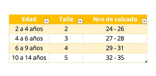Imagen 2 de 9 de Pack X 6 Medias Elemento Niños Largas Juvenil Varón Nena