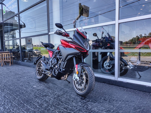 Mv Agusta Turismo Veloce Lusso - Precio Sale