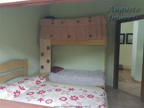 Chácaras Na Represa À Venda Em Atibaia/sp - Compre O Seu Chácaras Na Represa Aqui! - 1475078