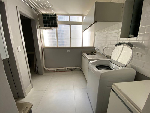 Imagem 11 de 30 de Apartamento - Ap17998 - 69894367