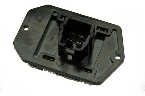 Resistencia Motor Soplador A/c Ram 4000 2011 2012 2013