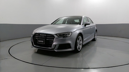 Audi A3 2.0 S LINE DCT