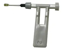 Comprar Aguja Ceramica Tocadiscos Tornamesas Fonografos Antiguos