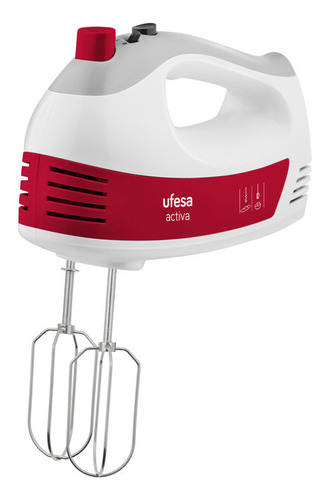 Batidora Mano Activa Ufesa 400w Bv4650 H Y T