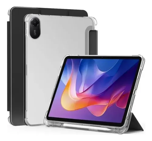 Capa Para Tablet Xiaomi Pad 8 7 Pro 11.2 5 6 Pro | Parcelamento