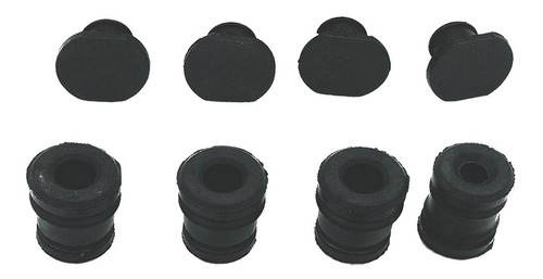 Tapa Del Tapón De Amortiguación Av Anular Para Stihl
