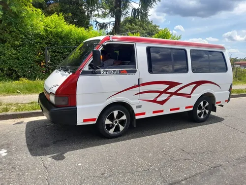 Chevrolet Van Diesel
