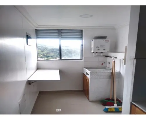 Apartamento En Venta Itagüí