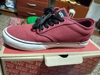 vans atwood rojas vans atwood rojas
