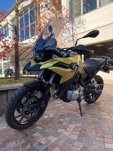 Imagen 7 de 12 de Bmw F 750 Gs