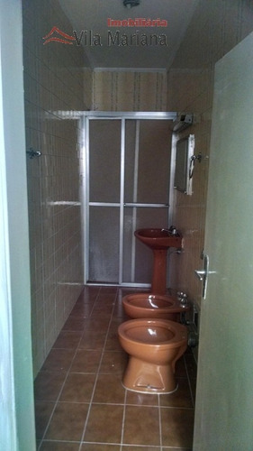Comercial Para Venda, 0 Dormitórios, Bosque Da Saúde - São Paulo - 1343