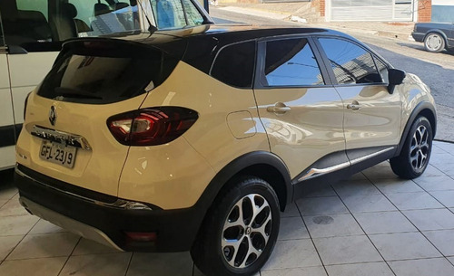 Renault Captur Intense 2018/2018