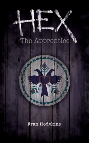 Libro Hex: The Apprentice Nuevo