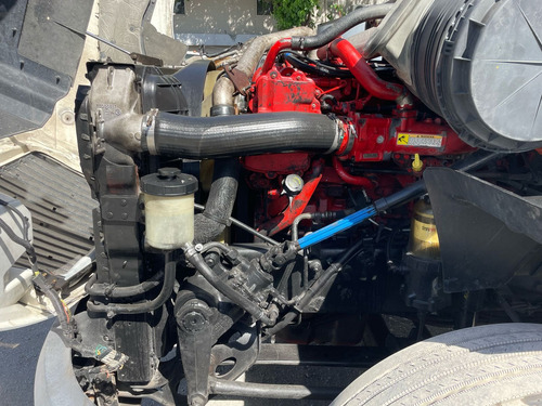 Prostar Day Cab X15 Cummins