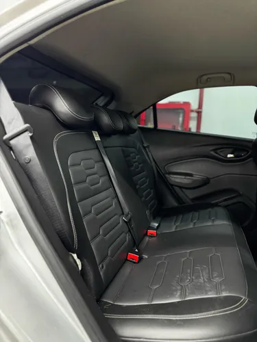 Chevrolet Onix 1.4 Ltz