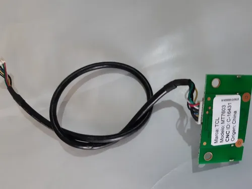 Modulo Wifi Tv Daewoo 43 Dwled -43uhd (Usado)