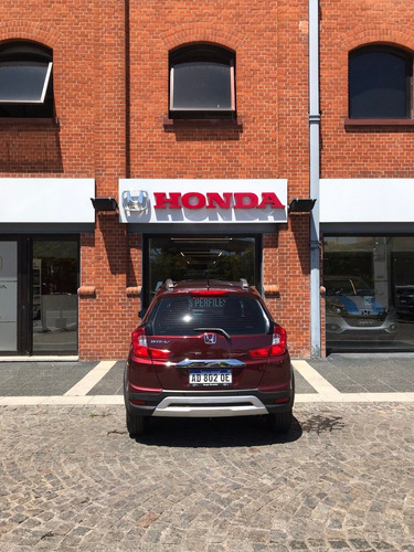 Imagen 4 de 17 de Honda Wr-v Ex 1.5 Cvt