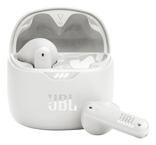 Auriculares Jbl Tune Flex White