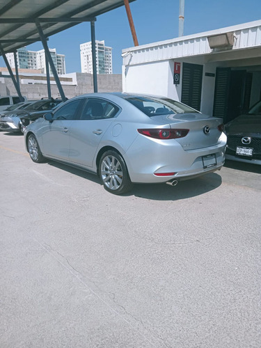 Mazda Mazda 3 2.5 I Sport Sedan Mt