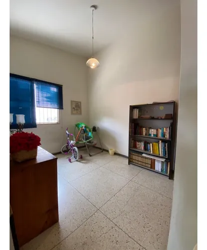 Casa En Venta La Boyera