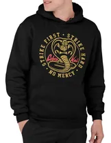 Comprar Poleras Cobra Kai & Miyagui-do (tallas Para Adultos Y Niños)
