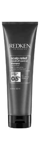 Redken Scalp Relief  Shampoo Anticaspa 250 Ml