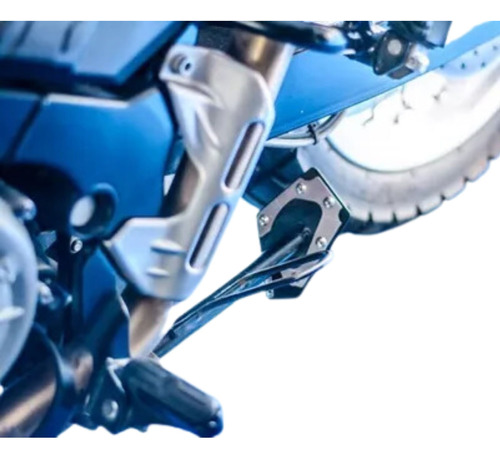 Extensores De Pata Bmw R1200gs K51 En Aolmoto