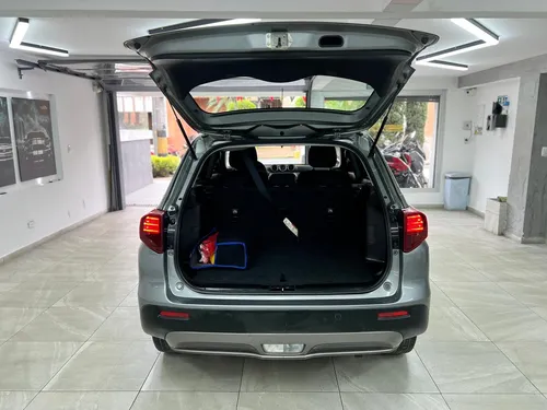 Suzuki Vitara All Grip Mt 4x4 2022