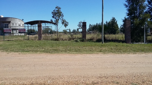 Imagen 28 de 30 de Galpon Oficinas En Parque Industrial Chajari Entre Rios