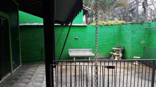 Imagem 26 de 28 de Ótima Casa Terreno De 255m² No Cidade Jardim - Ca0707