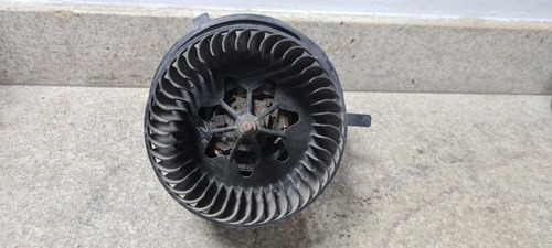 Motor Ventilador Ar Forçado Jetta Tsi 2012 Ate 2016 Original